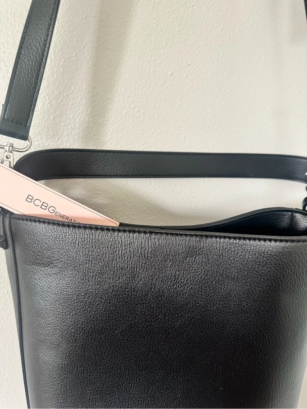 BCBGeneration Bucket Bag - Picture 2 of 6